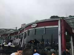 -哈根达斯(滨江店)