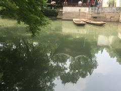 -朱鸿兴面馆(镇湖店)