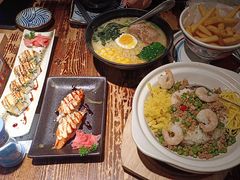 -小川洋风料理(江汉路店)