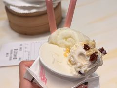 -红楼HONGLOU Gelato(淮海中路店)
