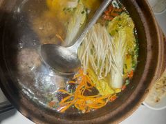 -湘语·湖南家常菜(新洲店)