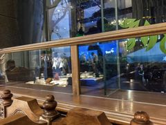 -开海·红岛海鲜虾水饺(石老人店)