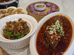 -新侗家食府(蟠桃宫店)