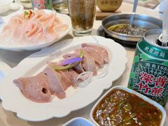 -围炉夜话·潮汕卤水火锅(榕江店)