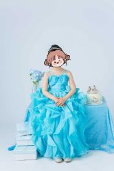-倾城宝贝儿童摄影(浦东金谊店)