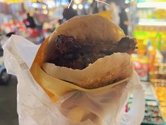 -鼓楼夜市