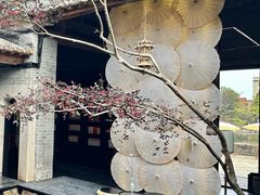 -大旗头古村
