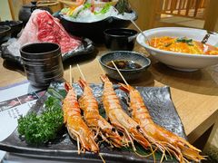 -鲔吞日料(溧阳万达广场店)