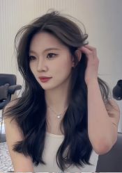 -型色沙龙 Color Salon