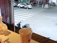 -麦当劳(一德路店)