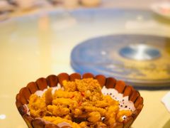 椒盐鱿鱼-粤秀小厨·广式早茶(辽宁路店)