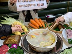 -土连锅·现熬养生汤锅(梁家巷店)