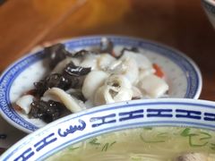-同得兴 Since·1995 传统苏式面馆(十全街店)