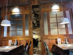 -锅说大脸毛肚重庆老火锅(佐阾店)