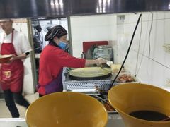 -中国农业大学·第四食堂风味餐厅
