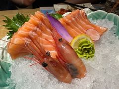 -新一喜铁板料理餐厅·铁板放题(北国商城店)