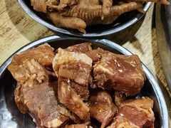 -渝味黄姐火锅(黄泥村店)