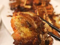 -翠亭酒家(山西南路店)