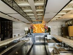 -北京王府井希尔顿酒店·万斯阁西餐厅