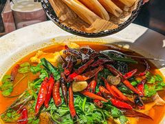 -清水亭湖北菜(大屯DT51店)