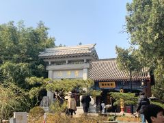 -千佛山风景名胜区