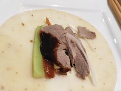 -大鸭梨烤鸭(左家庄店)