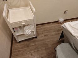 -芳朵美容养生SPA