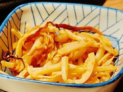 小菜们很可爱-温野菜涮涮锅(西单大悦城店)