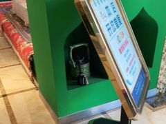 -木卡买提新疆餐厅·清真(新里海顿公馆店)