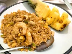 -大树餐厅(红旗街万达店)