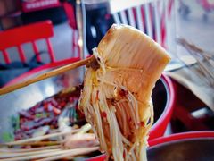 -红料理|串串有瘾·烧烤(吴中路店)