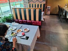 -凡塔斯牛排自助餐厅(广东佛山三水万达店)