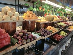 -星伦多自助料理·涮烤一体(杭州来福士店)