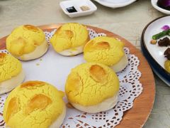 -轩记海鲜餐厅·四十五年老字号·经典粤菜(西区彩虹店)