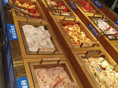 -尹珍珠·韩式无限烤肉(回龙湾店)