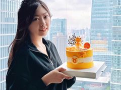 -CAKEBOSS蛋糕老板(东直门来福士店)