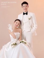 -金夫人婚纱摄影(惠阳店)
