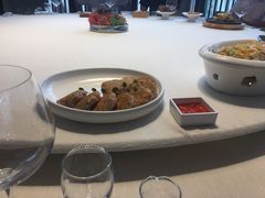 -怡情荟•海鲜青岛菜(五四广场旗舰店)