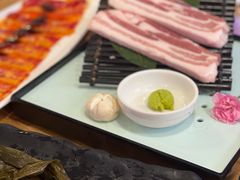 -一韩亭韩式烤肉(高新店)