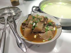 -牛鲜胜·潮汕牛肉自助火锅(番禺市桥店)