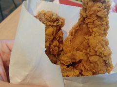 麦辣鸡翅块-麦当劳(总统大酒店店)