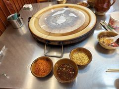 -阿昌白族石板烧·菌锅(大理古城店)