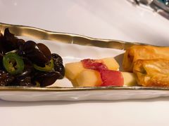 -天玑高空江景餐厅&酒吧Sky Secret Restaurant&Bar