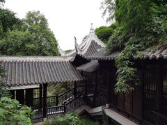 -黔灵山公园