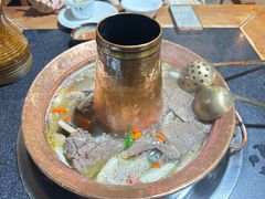 -陀岗美食·云南藏式特色餐厅