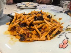 -锦州烧烤·老成都家常菜(东大桥店)