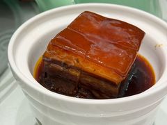 -西湖春天•老字号杭州菜(百汇店)