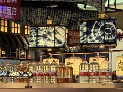 -茄子恰恰·新云南小炒(金池购物中心店)