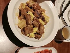 -U你·天然调味(南湖总店)