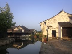 -柯岩风景区